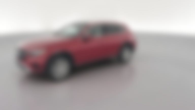 2024 Mercedes-Benz GLC vehicle photo