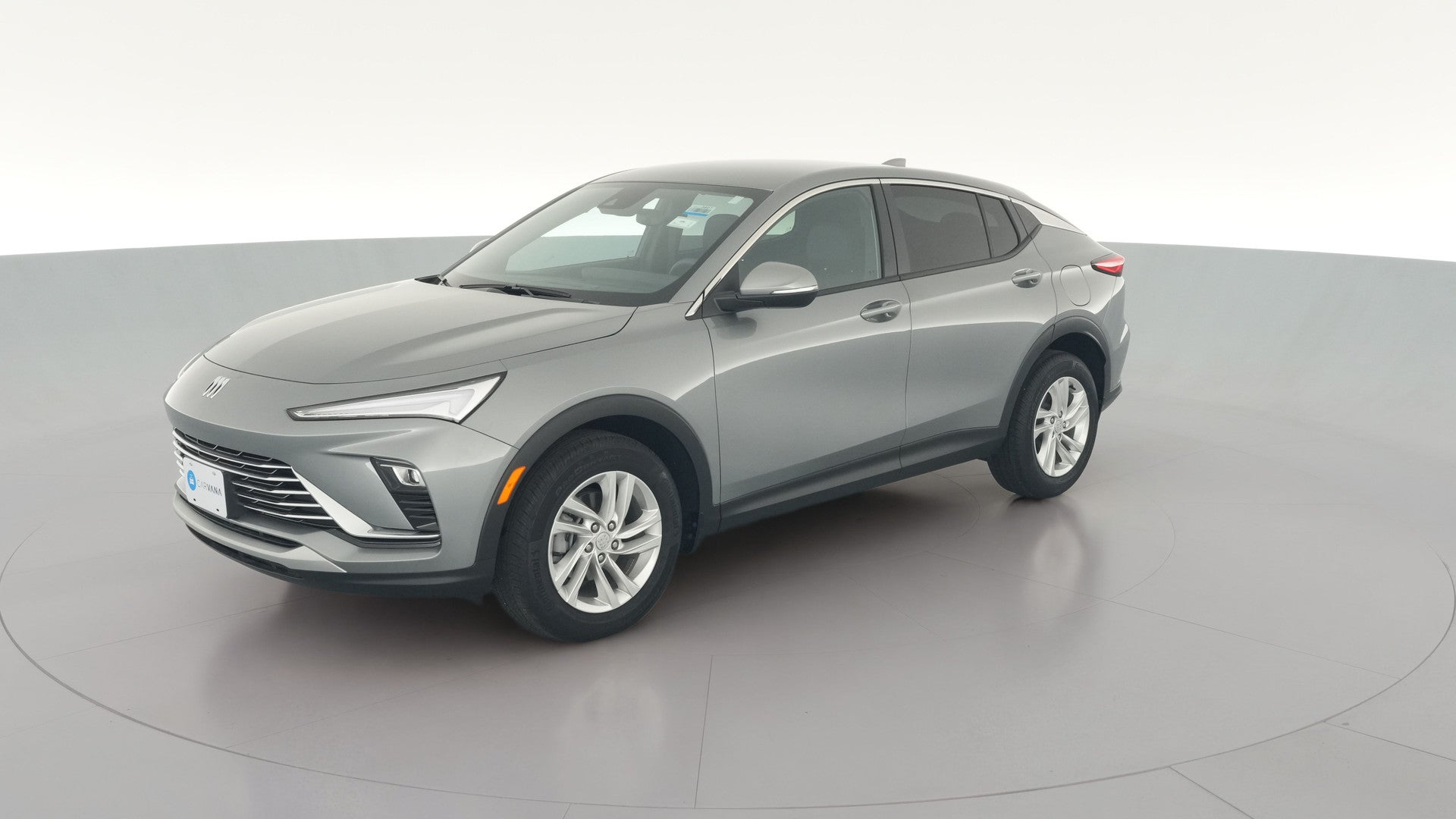 2025 Buick Envista vehicle photo