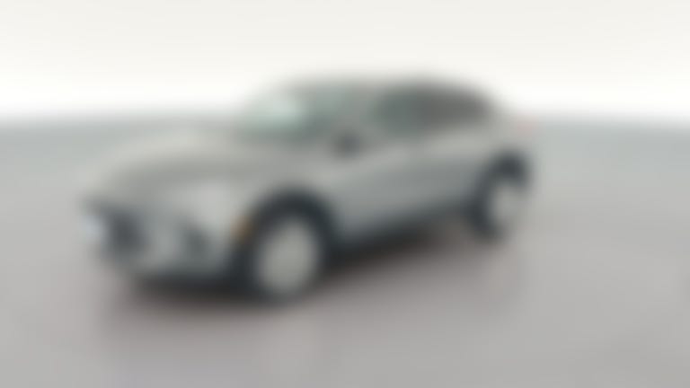 2025 Buick Envista vehicle photo
