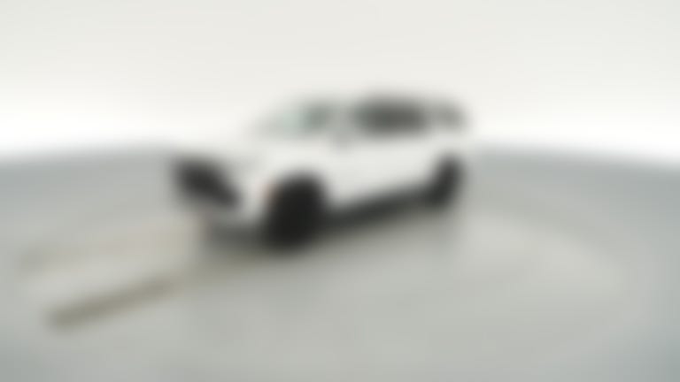 2022 Chevrolet Suburban vehicle photo
