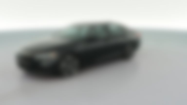 2022 Honda Accord Hybrid vehicle photo