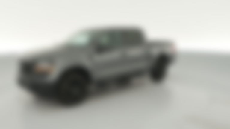 2025 Ford F150 SuperCrew Cab vehicle photo