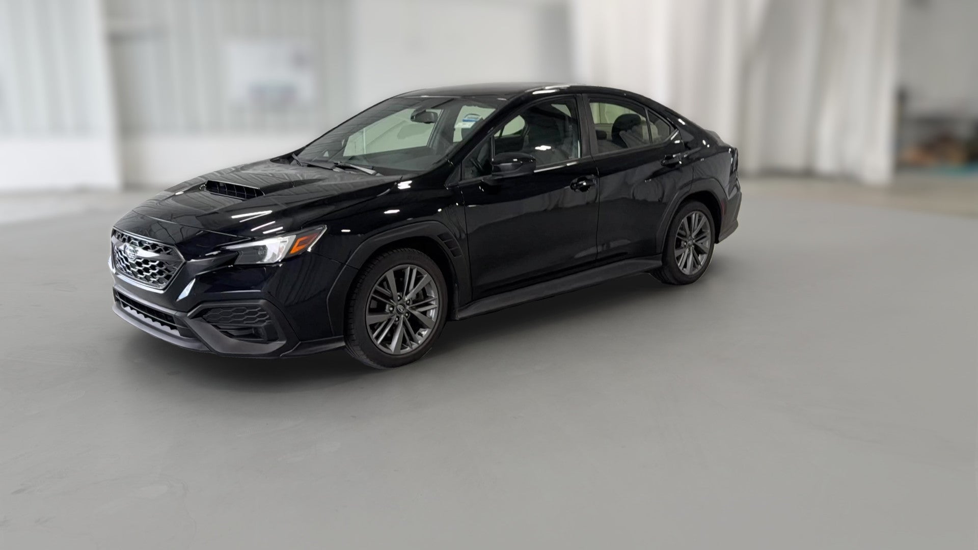 2023 Subaru WRX vehicle photo