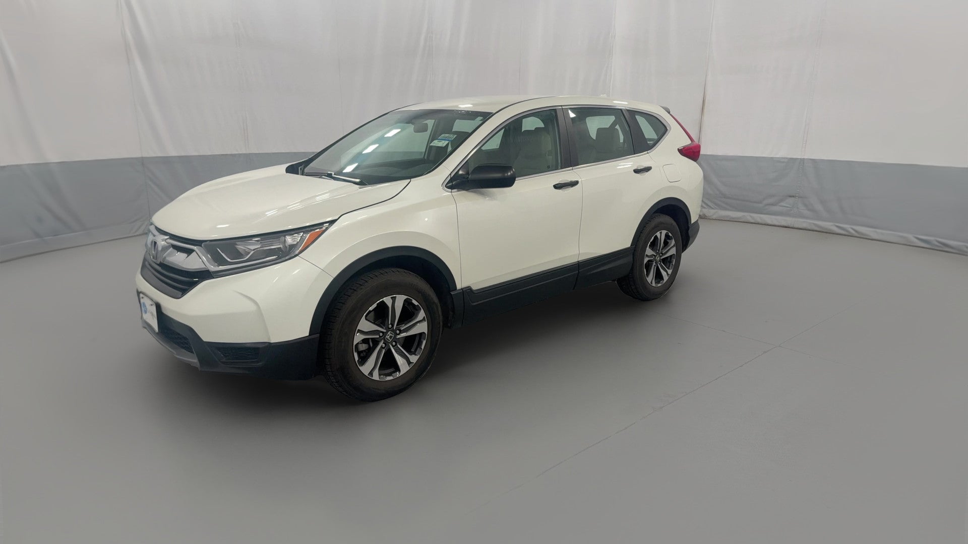 2017 Honda CR-V vehicle photo