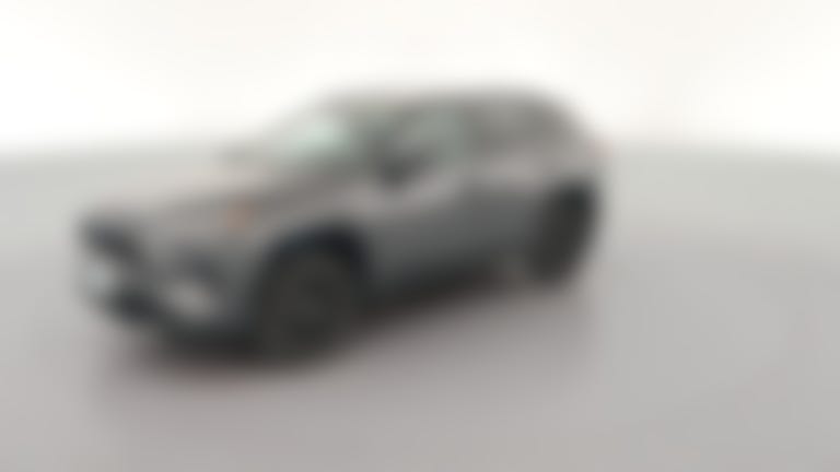 2023 Toyota RAV4 Hybrid vehicle photo