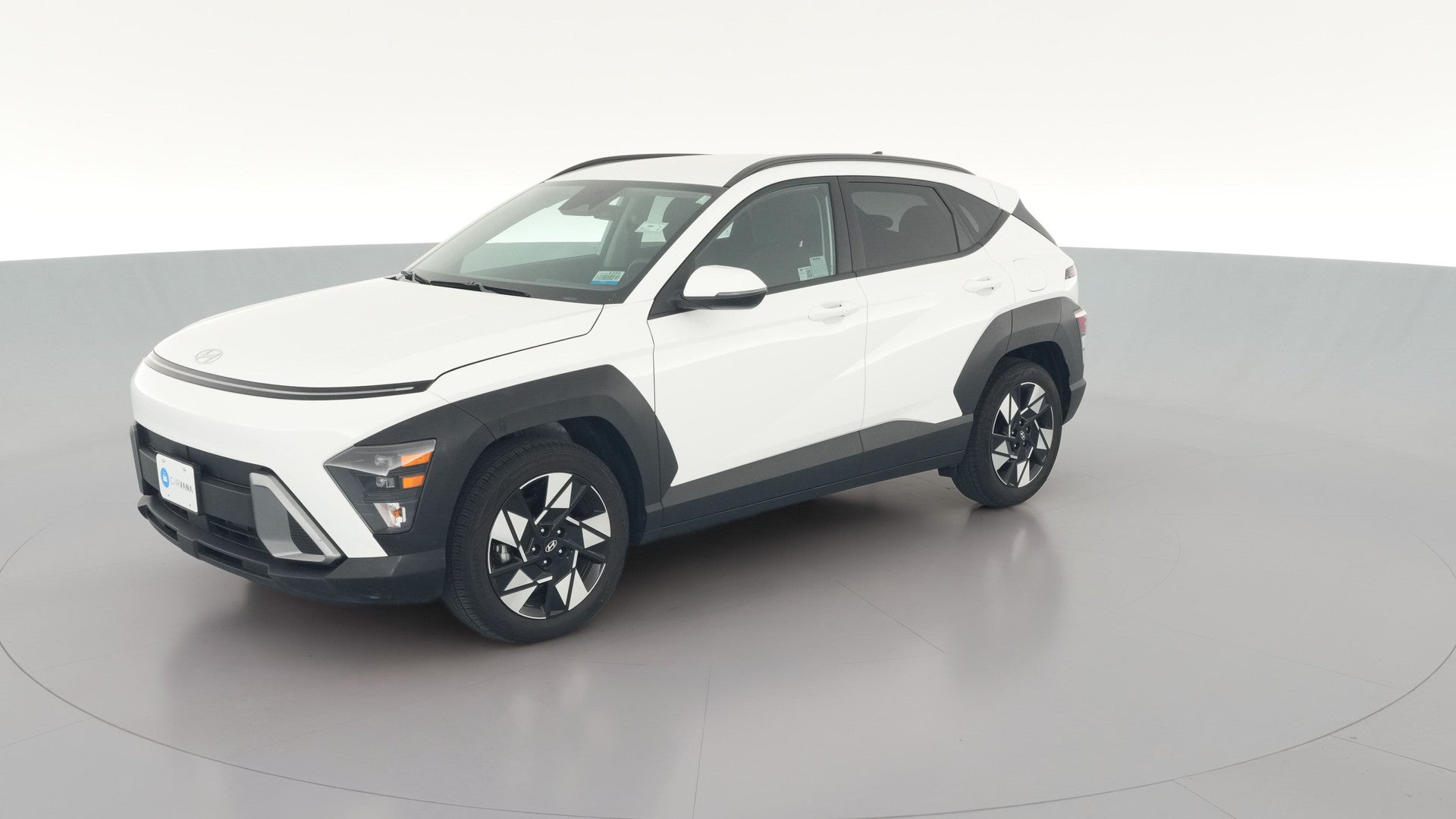 2025 Hyundai Kona vehicle photo