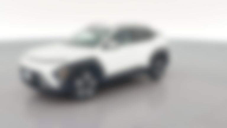 2025 Hyundai Kona vehicle photo