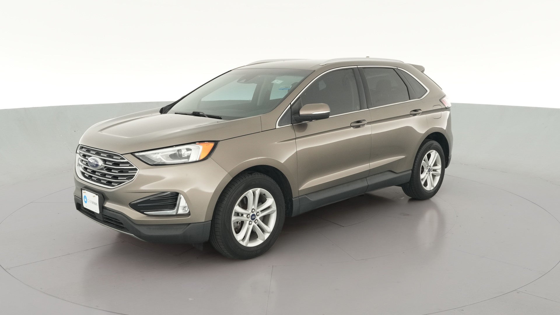 2019 Ford Edge vehicle photo