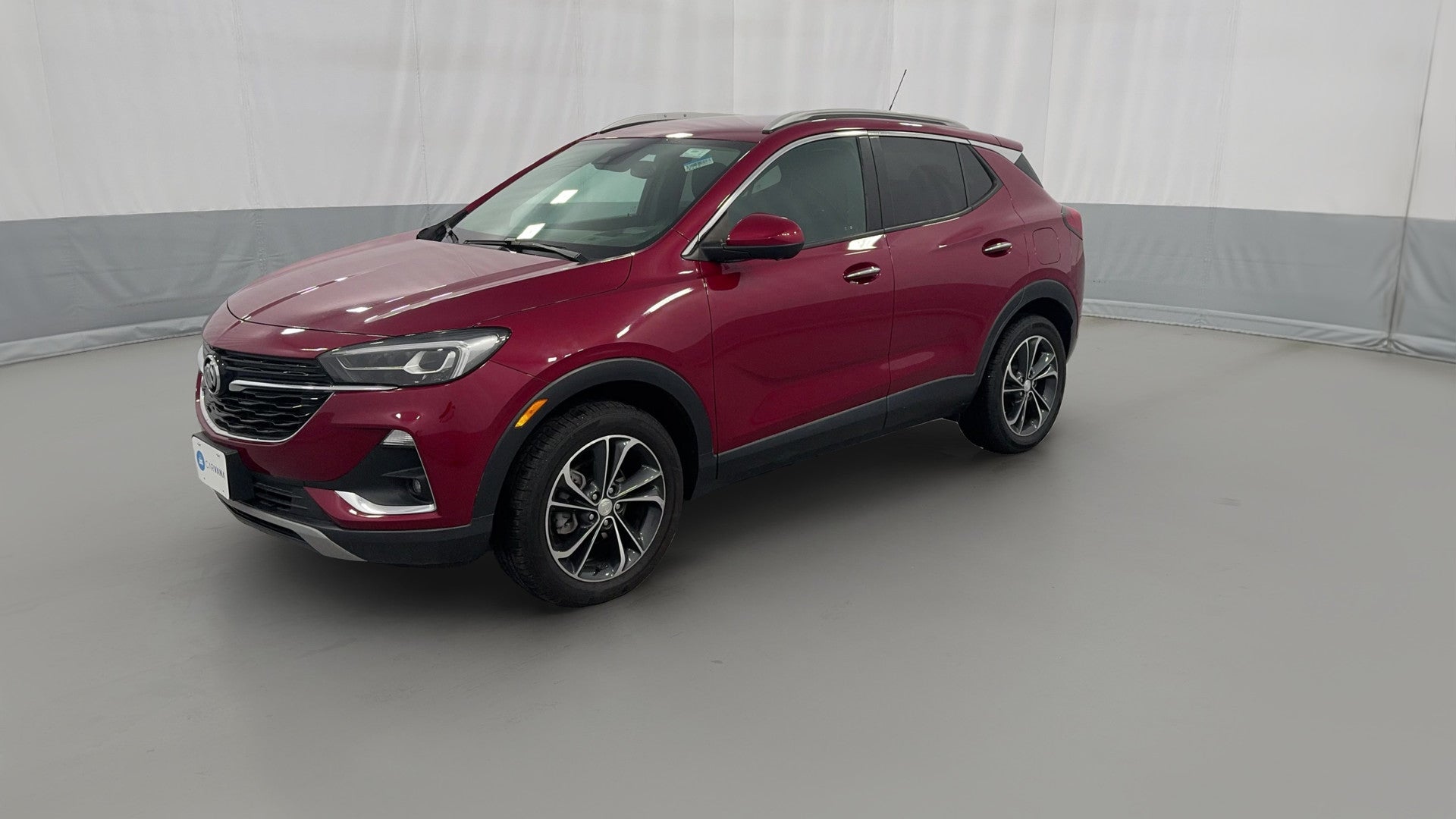 2020 Buick Encore GX vehicle photo