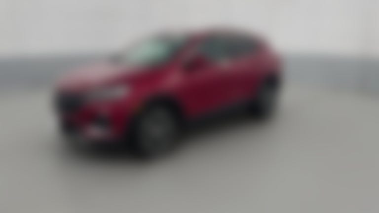 2020 Buick Encore GX vehicle photo