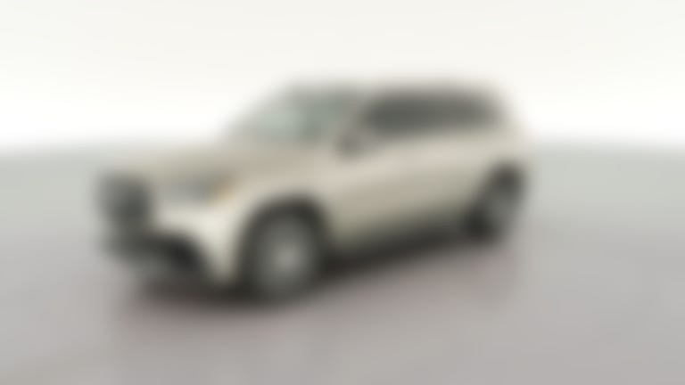 2022 Mercedes-Benz Mercedes-AMG GLS vehicle photo