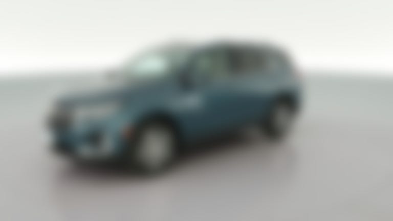 2024 Chevrolet Equinox vehicle photo