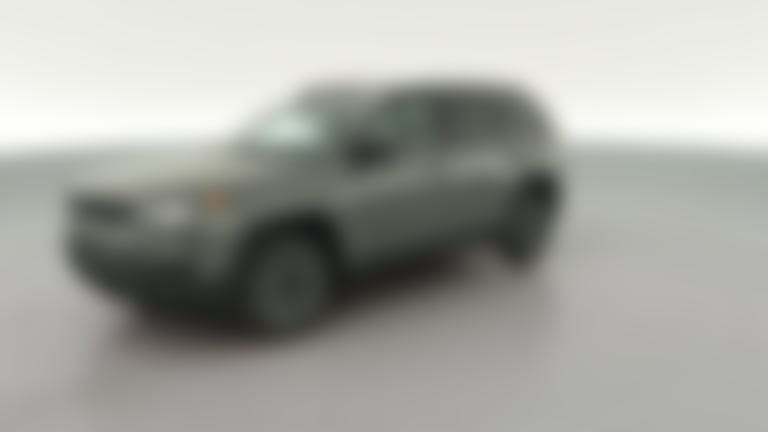 2026 Jeep Cherokee vehicle photo