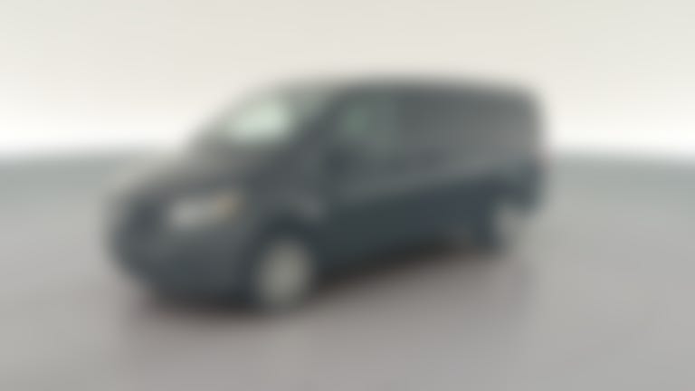 2023 Mercedes-Benz Metris Passenger vehicle photo