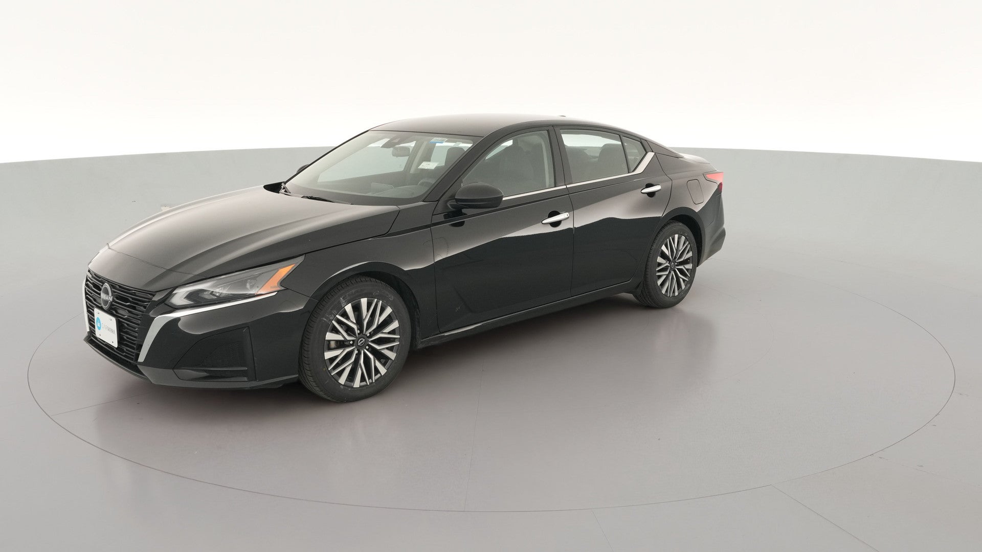 2024 Nissan Altima vehicle photo