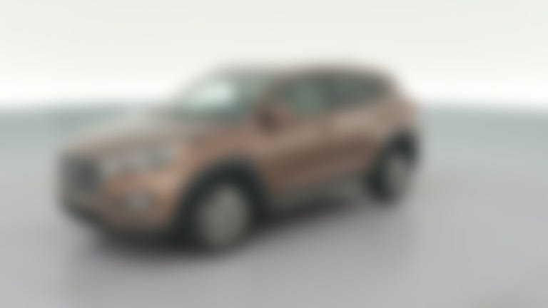 2017 Hyundai Tucson vehicle photo