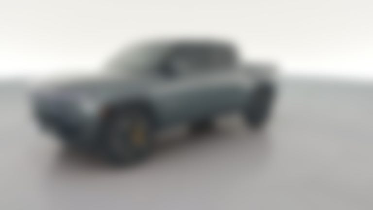 2022 Rivian R1T vehicle photo