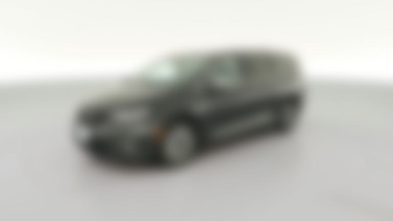 2023 Chrysler Pacifica Hybrid vehicle photo
