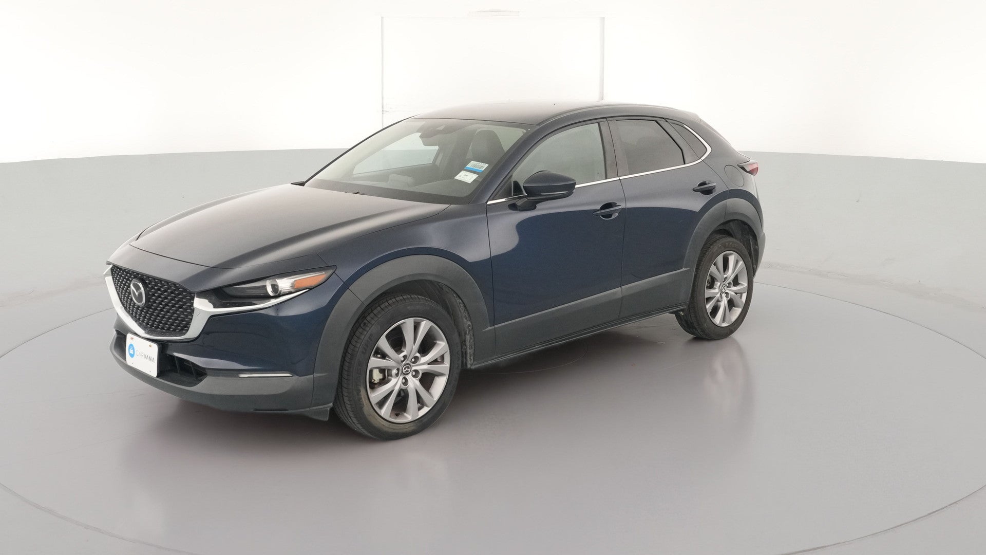 2021 MAZDA CX-30 vehicle photo