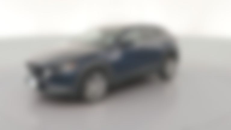 2021 MAZDA CX-30 vehicle photo