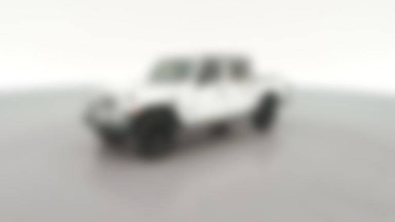 2021 Jeep Gladiator vehicle photo