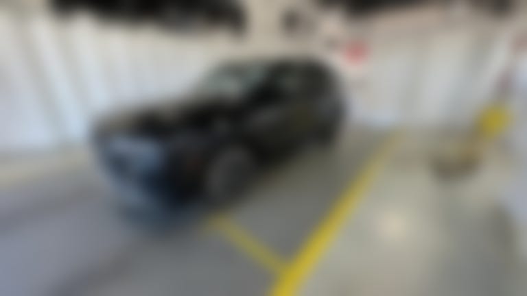 2025 Lincoln Nautilus vehicle photo