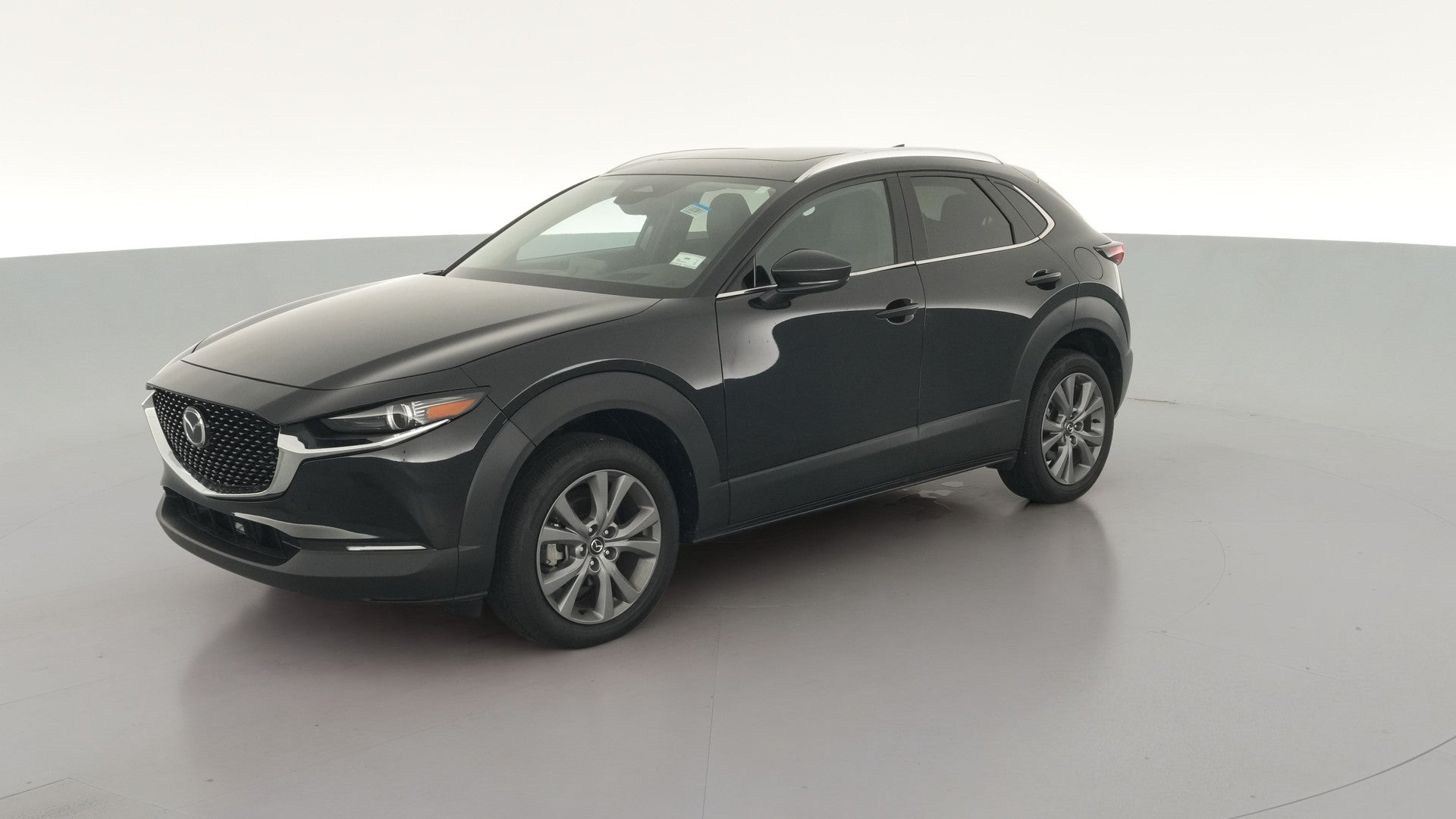2025 MAZDA CX-30 vehicle photo