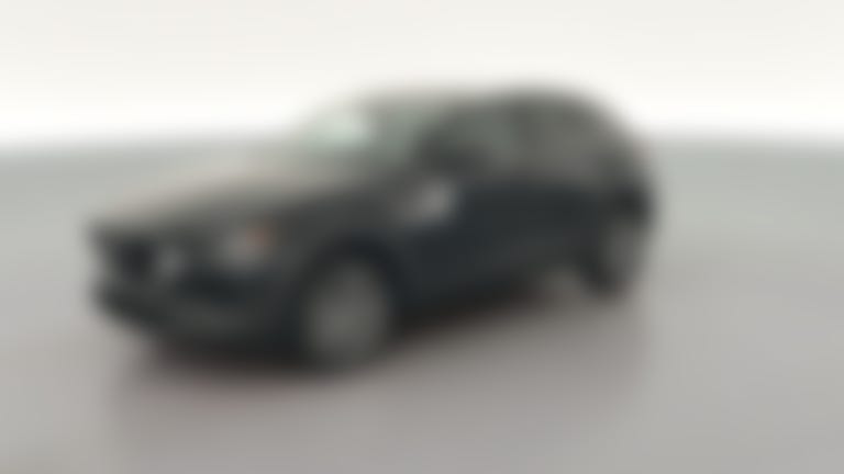 2025 MAZDA CX-30 vehicle photo