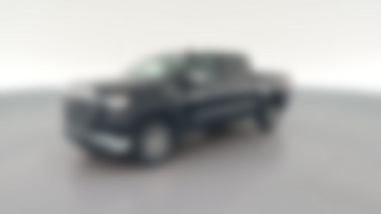 2025 GMC Sierra 1500 Crew Cab vehicle photo