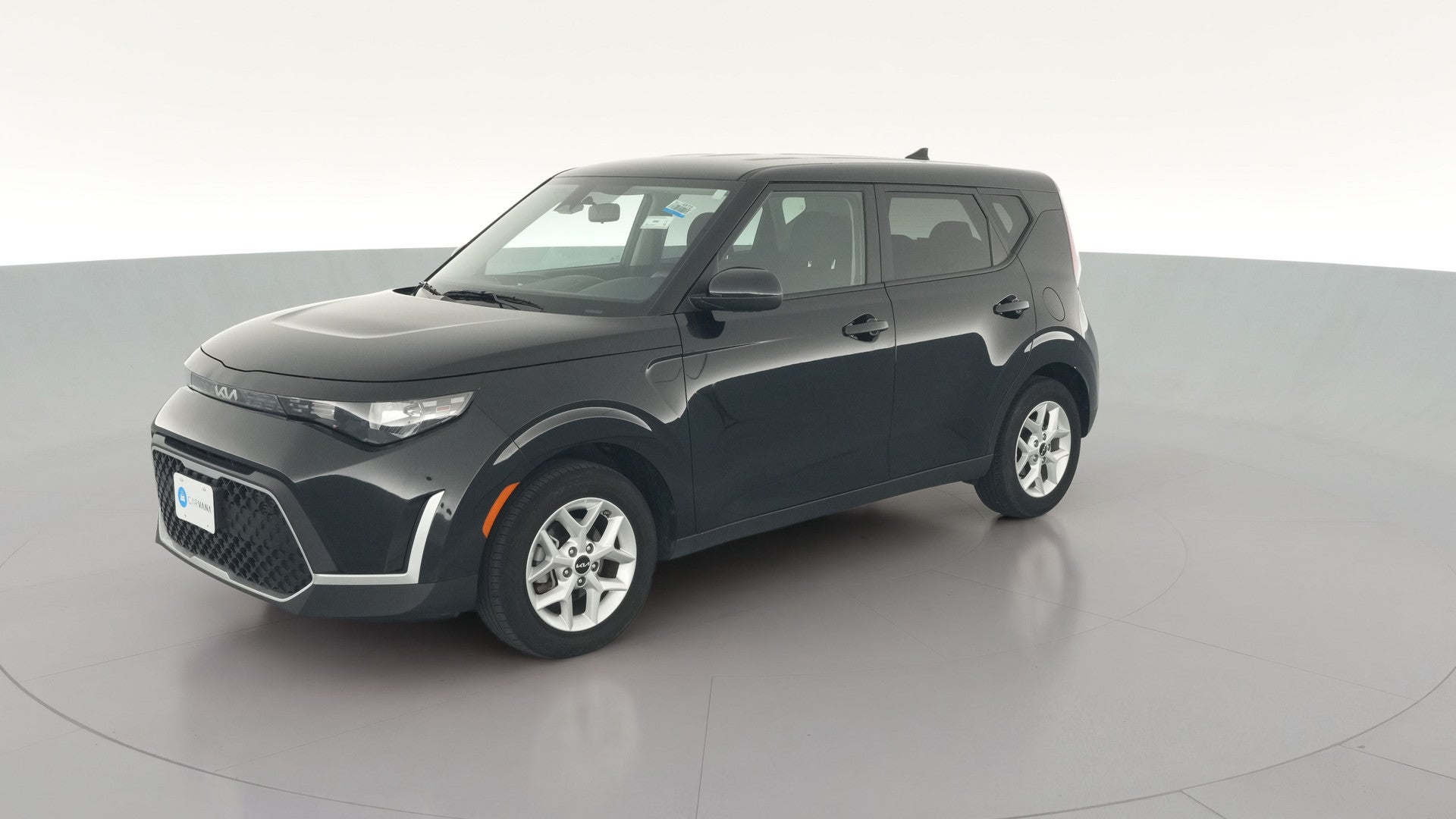2025 Kia Soul vehicle photo