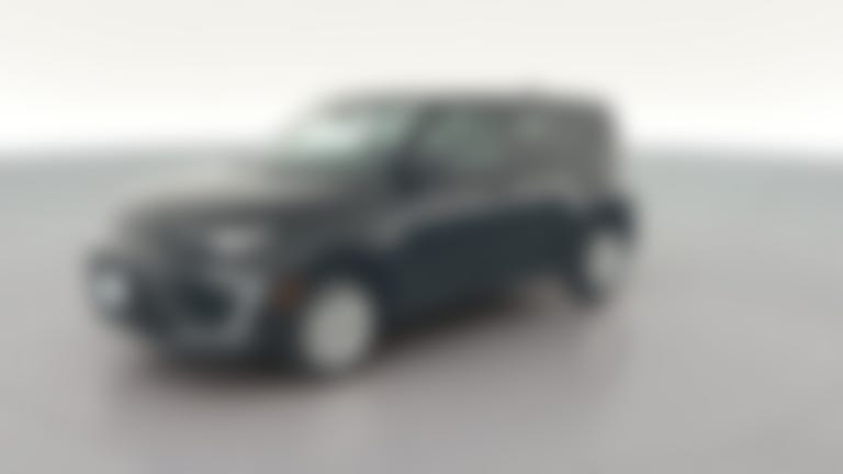 2025 Kia Soul vehicle photo
