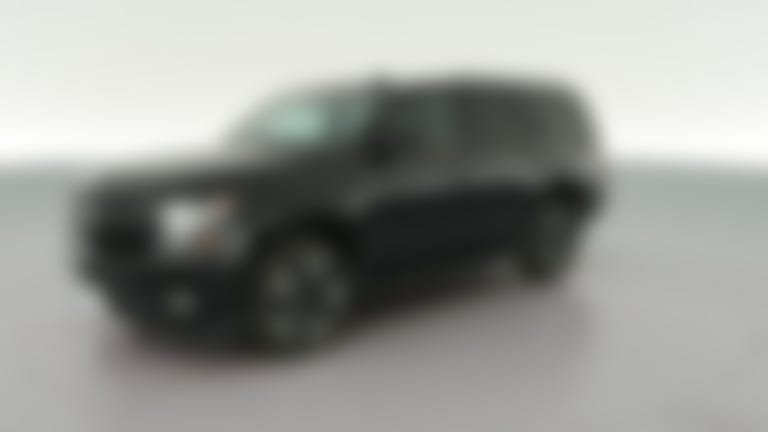 2020 Chevrolet Tahoe vehicle photo