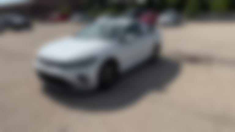 2025 Volkswagen Jetta vehicle photo