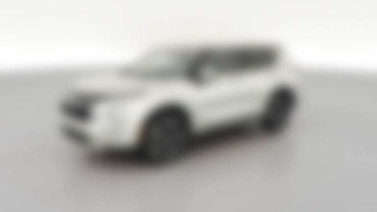 2024 Mitsubishi Outlander vehicle photo