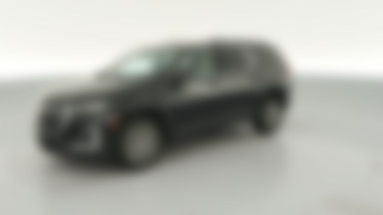 2022 Chevrolet Traverse vehicle photo