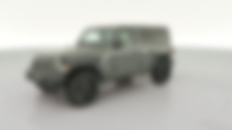 2019 Jeep Wrangler Unlimited vehicle photo