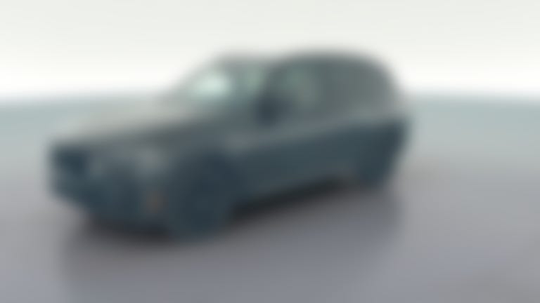 2023 BMW X3 vehicle photo