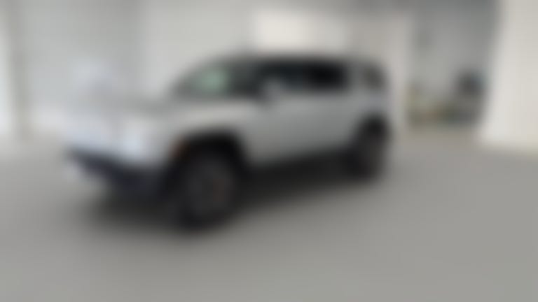 2023 Rivian R1S vehicle photo