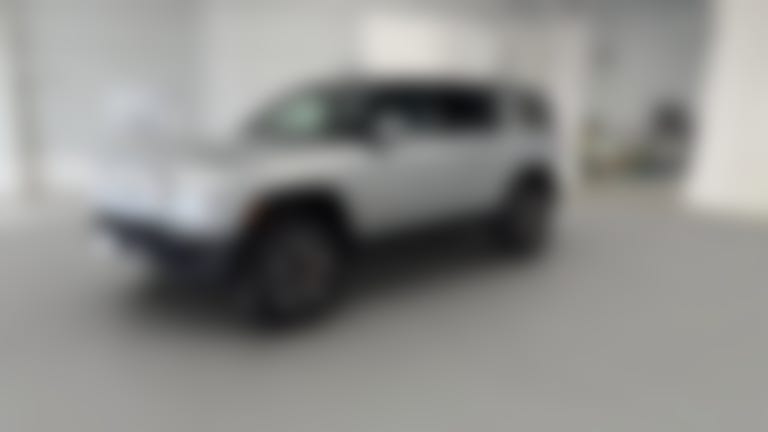 2023 Rivian R1S vehicle photo