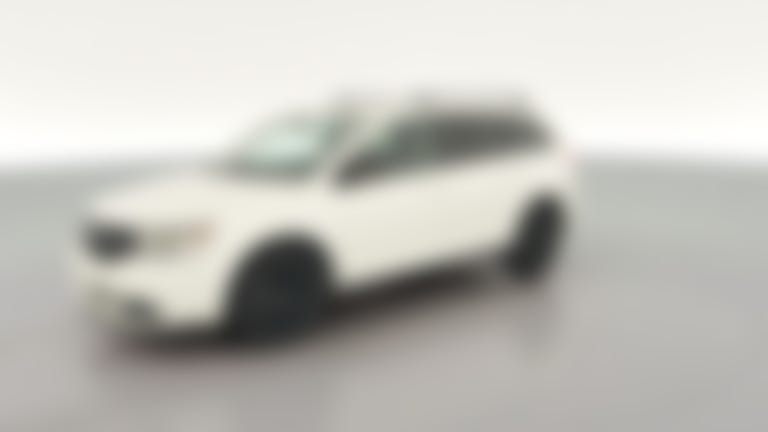 2020 Dodge Journey vehicle photo