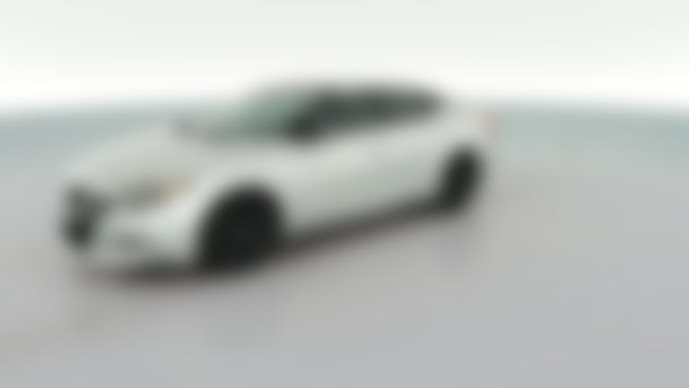 2017 Nissan Maxima vehicle photo