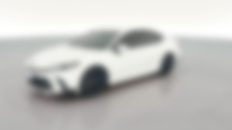 2025 Toyota Camry vehicle photo