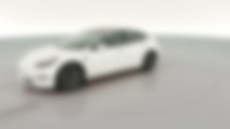 2022 Tesla Model 3 vehicle photo