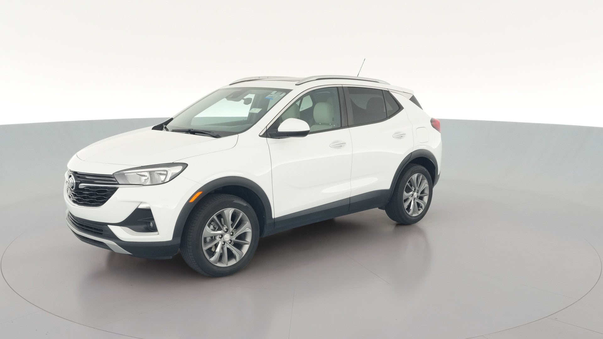 2021 Buick Encore GX vehicle photo