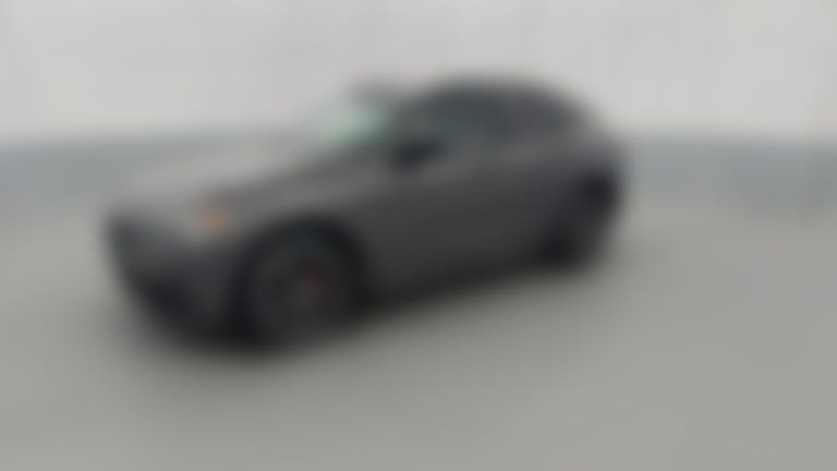2023 Alfa Romeo Stelvio vehicle photo