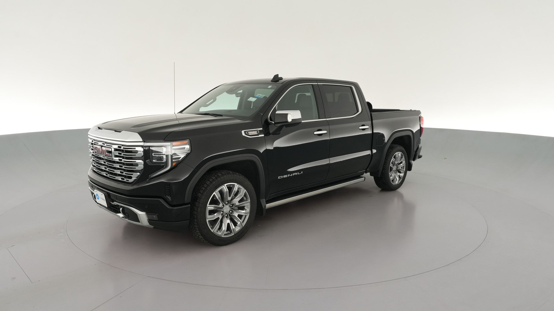 2023 GMC Sierra 1500 Crew Cab vehicle photo