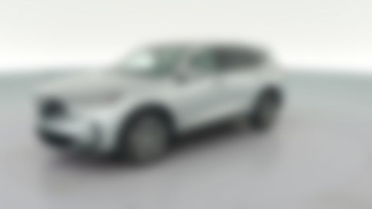 2025 Acura MDX vehicle photo