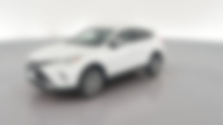 2023 Toyota Venza vehicle photo