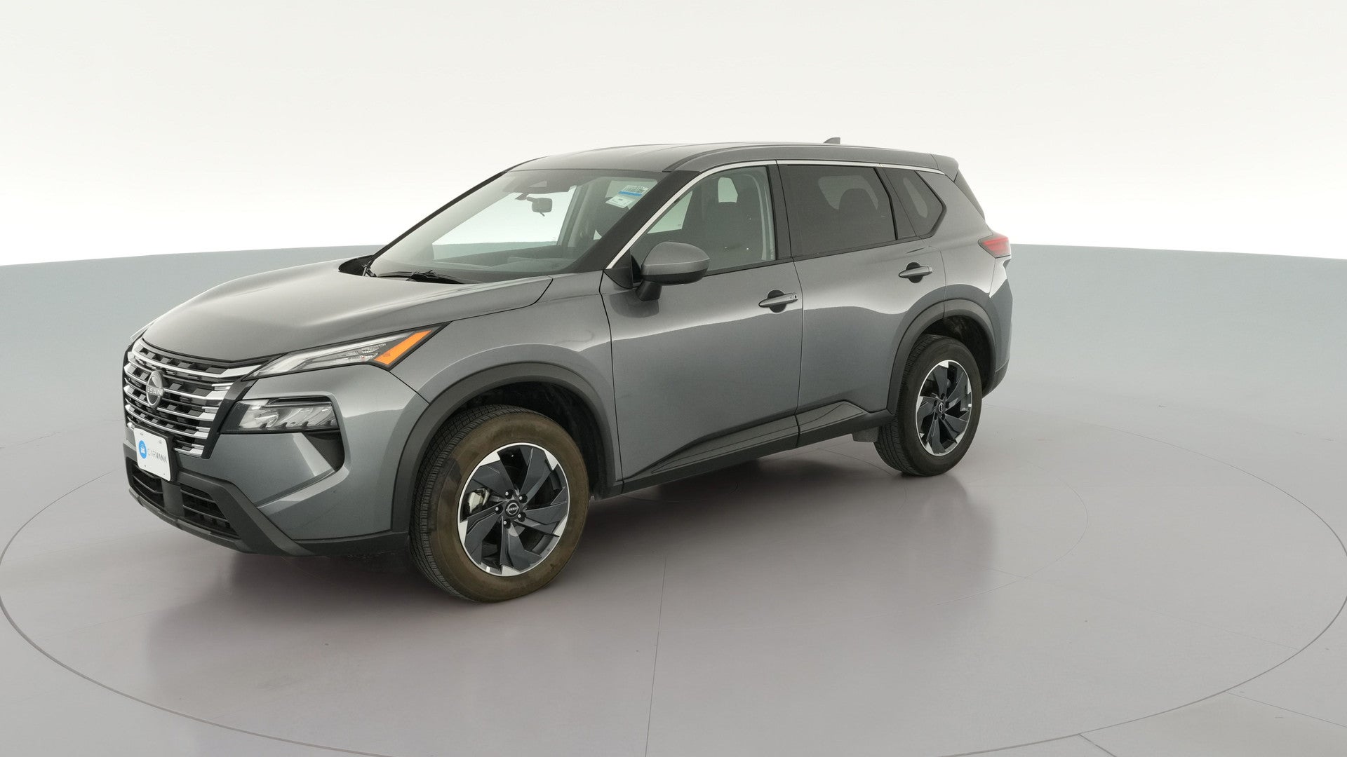 2025 Nissan Rogue vehicle photo
