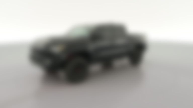 2025 Toyota Tacoma i-FORCE MAX Double Cab vehicle photo